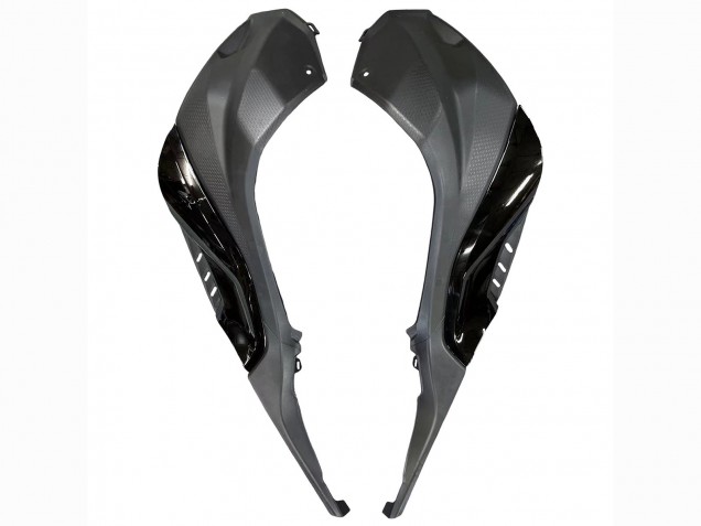 Comprar Carenados Moto BMW S1000RR 2019-2022 - Negro Brillante Amarillo