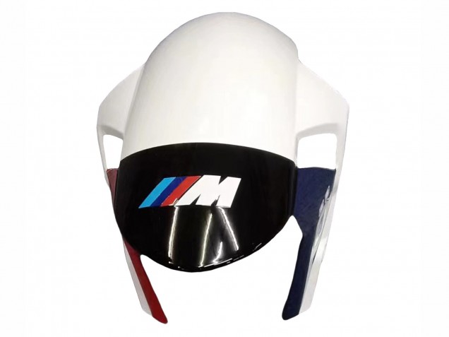 Comprar Carenados Moto BMW S1000RR 2019-2022 - Azul Rojo Blanco 23