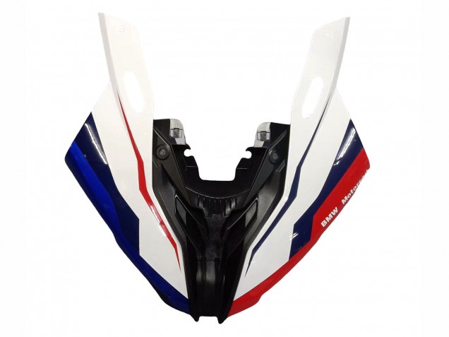 Comprar Carenados Moto BMW S1000RR 2019-2022 - Azul Rojo Blanco 23