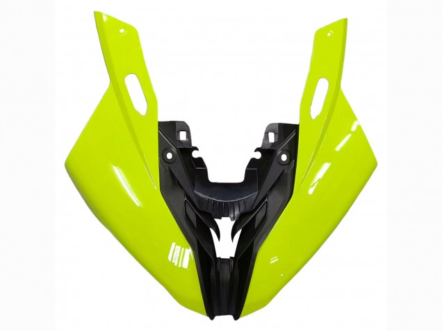 Comprar Carenados Moto BMW S1000RR 2019-2022 - Verde Lima Negro