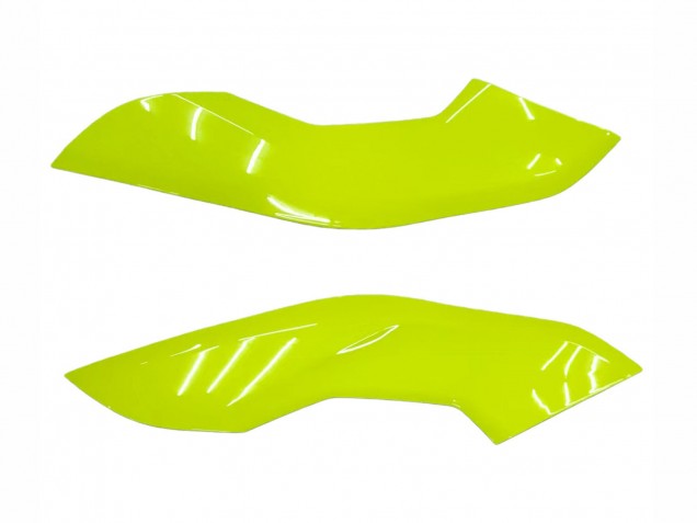 Comprar Carenados Moto BMW S1000RR 2019-2022 - Verde Lima Negro