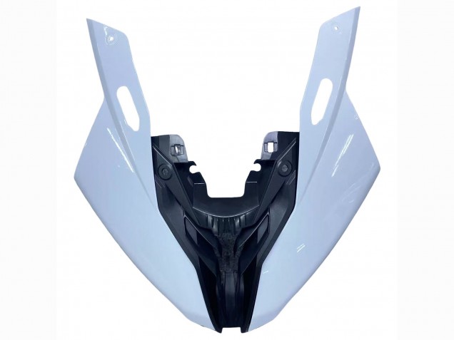 Comprar Carenados Moto BMW S1000RR 2019-2022 - Blanco Oro