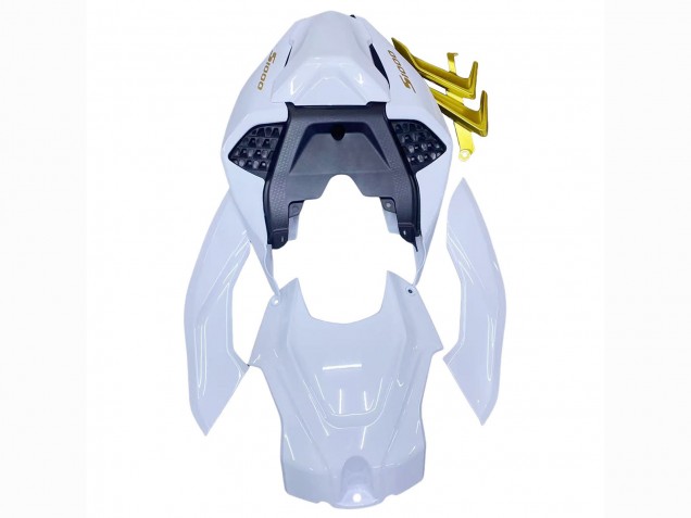Comprar Carenados Moto BMW S1000RR 2019-2022 - Blanco Oro