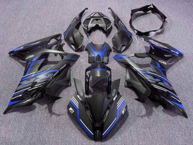 Comprar Carenado Moto BMW S1000RR 2019-2022 - Negro Azul