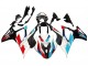 Comprar Carenado Moto BMW S1000RR 2019-2022 - Negro Blanco Azul Rojo