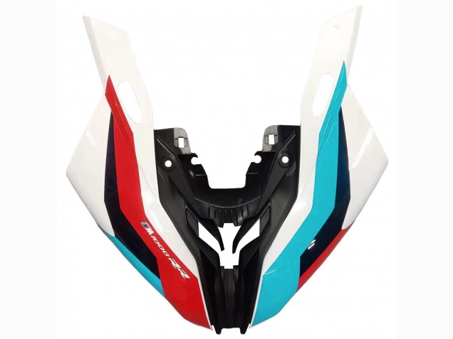 Comprar Carenado Moto BMW S1000RR 2019-2022 - Negro Blanco Azul Rojo