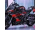 Comprar Carenados Moto BMW S1000RR 2019-2022 - Negro Rojo Oscuro