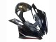Comprar Carenados Moto BMW S1000RR 2019-2022 - Negro Rojo Oscuro
