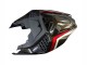 Comprar Carenados Moto BMW S1000RR 2019-2022 - Negro Rojo Oscuro