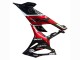 Comprar Carenados Moto BMW S1000RR 2019-2022 - Negro Rojo Oscuro
