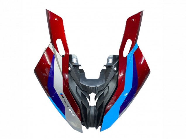 Comprar Carenado Moto BMW S1000RR 2019-2022 - Blanco Azul Rojo Negro