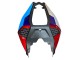 Comprar Carenado Moto BMW S1000RR 2019-2022 - Blanco Azul Rojo Negro