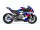 Comprar Carenados Moto BMW S1000RR 2019-2022 - Blanco Negro Azul Rojo
