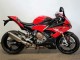 Comprar Carenado Moto BMW S1000RR 2019-2022 - Rojo Negro