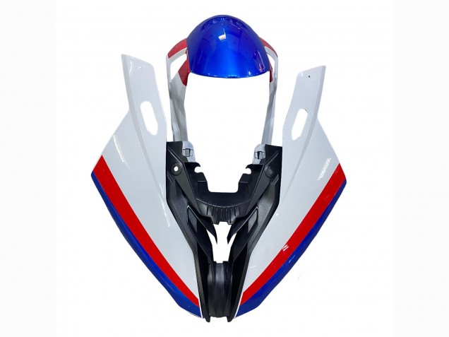 Comprar Carenados Moto BMW S1000RR 2019-2022 - Blanco Azul Rojo