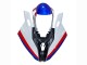 Comprar Carenados Moto BMW S1000RR 2019-2022 - Blanco Azul Rojo