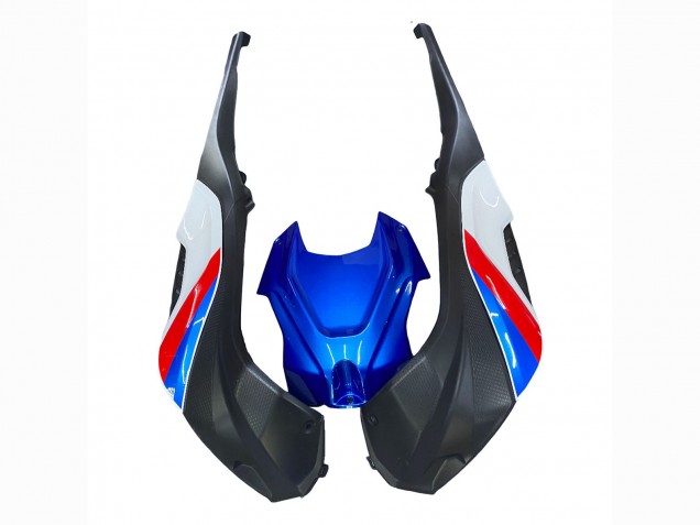 Comprar Carenados Moto BMW S1000RR 2019-2022 - Blanco Azul Rojo