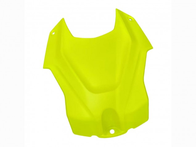 Comprar Carenados Moto BMW S1000RR 2019-2022 - Negro Amarillo Gris