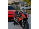 Comprar Carenados Moto BMW S1000RR 2019-2022 - Rojo Negro