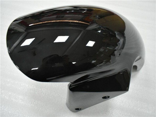 Comprar Carenado Moto Kawasaki ZX6R 2003-2004 - Negro Brillante