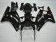 Comprar Carenado Moto Kawasaki ZX6R 2003-2004 - Negro Brillante