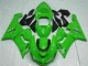 Comprar Carenado Moto Kawasaki ZX6R 2005-2006 - Verde