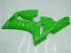 Comprar Carenado Moto Kawasaki ZX6R 2005-2006 - Verde