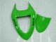 Comprar Carenado Moto Kawasaki ZX6R 2005-2006 - Verde
