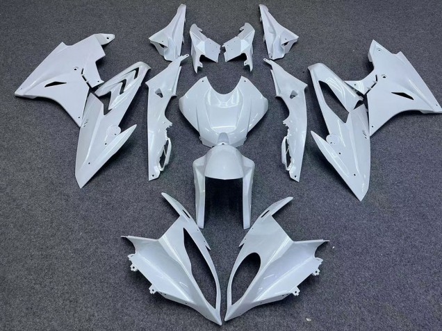 Comprar Carenados Moto BMW S1000RR 2017-2018 - Blanco Brillante