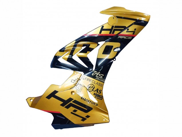Comprar Carenados Moto BMW S1000RR 2017-2018 - Oro Negro Tyco