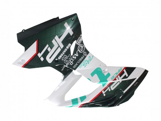 Comprar Carenados Moto BMW S1000RR 2017-2018 - Blanco Verde