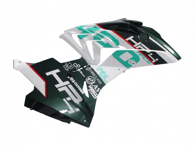 Comprar Carenados Moto BMW S1000RR 2017-2018 - Blanco Verde
