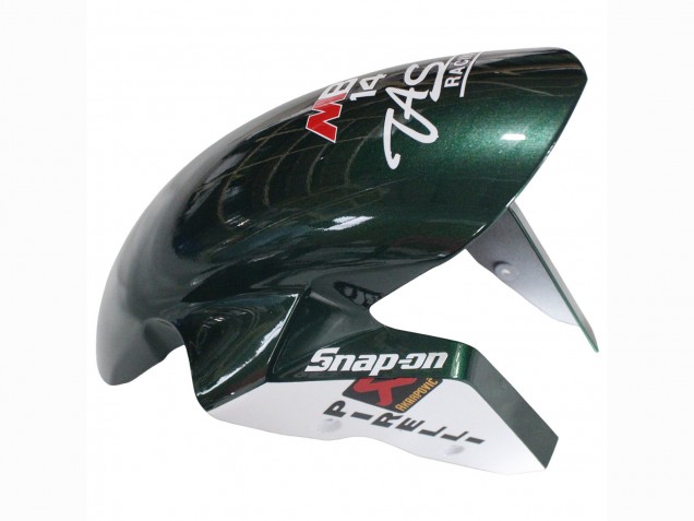 Comprar Carenados Moto BMW S1000RR 2017-2018 - Blanco Verde