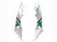 Comprar Carenados Moto BMW S1000RR 2017-2018 - Blanco Verde