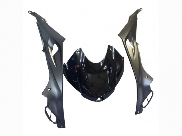Comprar Carenados Moto BMW S1000RR 2017-2018 - Plata Negro
