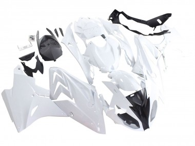 Comprar Carenados Moto BMW S1000RR 2017-2018 - Blanco