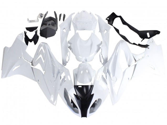 Comprar Carenados Moto BMW S1000RR 2017-2018 - Blanco