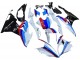 Comprar Kits Carenado Moto BMW S1000RR 2015-2016 - Blanco Rojo Azul Negro Brillante