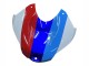 Comprar Kits Carenado Moto BMW S1000RR 2015-2016 - Blanco Rojo Azul Negro Brillante