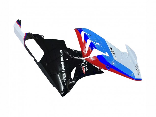 Comprar Kits Carenado Moto BMW S1000RR 2015-2016 - Blanco Rojo Azul Negro Brillante