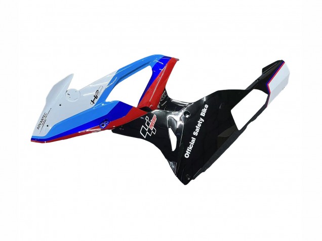Comprar Kits Carenado Moto BMW S1000RR 2015-2016 - Blanco Rojo Azul Negro Brillante