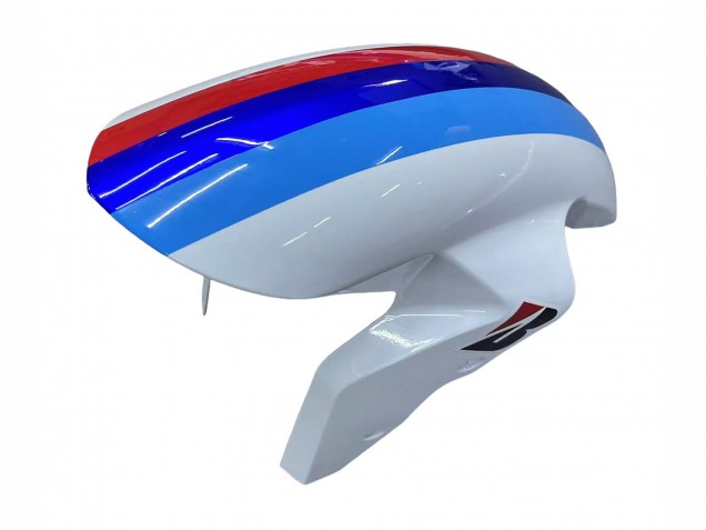 Comprar Kits Carenado Moto BMW S1000RR 2015-2016 - Blanco Rojo Azul Negro Brillante
