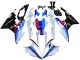 Comprar Kits Carenado Moto BMW S1000RR 2015-2016 - Blanco Rojo Azul Negro Brillante
