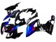 Comprar Carenados Moto BMW S1000RR 2015-2016 - Rojo Azul Negro Negro Brillante