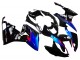 Comprar Carenados Moto BMW S1000RR 2015-2016 - Rojo Azul Negro Negro Brillante
