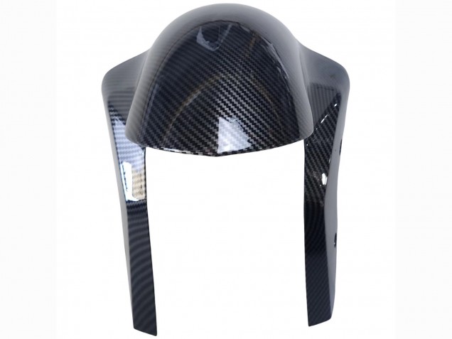 Comprar Carenados Moto BMW S1000RR 2015-2016 - Blanco Azul Negro FibraCarbono