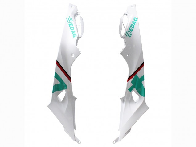 Comprar Carenados Moto BMW S1000RR 2015-2016 - Blanco Verde Negro