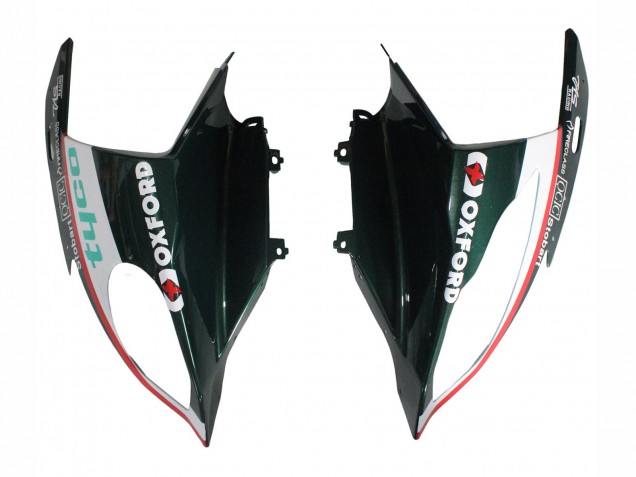 Comprar Carenados Moto BMW S1000RR 2015-2016 - Blanco Verde Negro