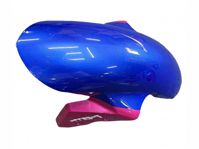 Comprar Carenados Moto BMW S1000RR 2015-2016 - Rosa Azul Tiburón