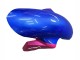 Comprar Carenados Moto BMW S1000RR 2015-2016 - Rosa Azul Tiburón